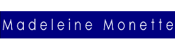Madeleine Monette